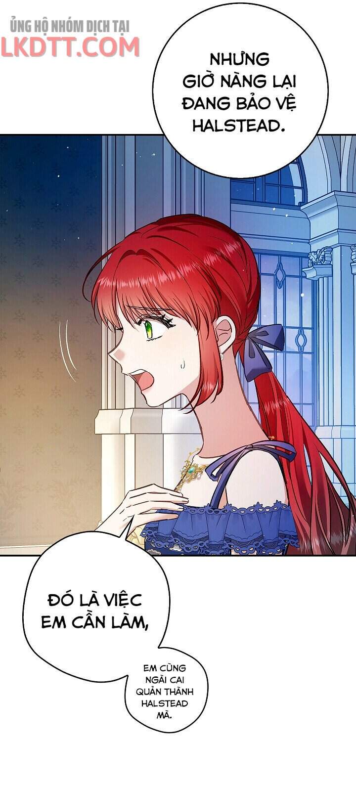 Hôn Phu Ẩn Sắc - Chương 55