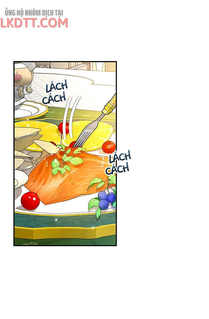 Hôn Phu Ẩn Sắc - Chương 55