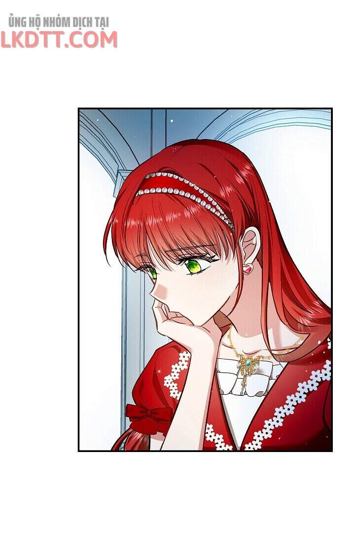 Hôn Phu Ẩn Sắc - Chương 55