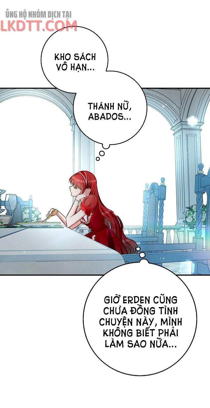 Hôn Phu Ẩn Sắc - Chương 55