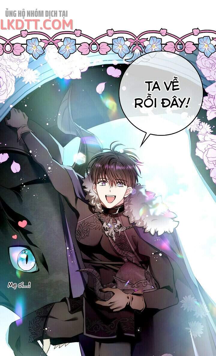 Hôn Phu Ẩn Sắc - Chương 55