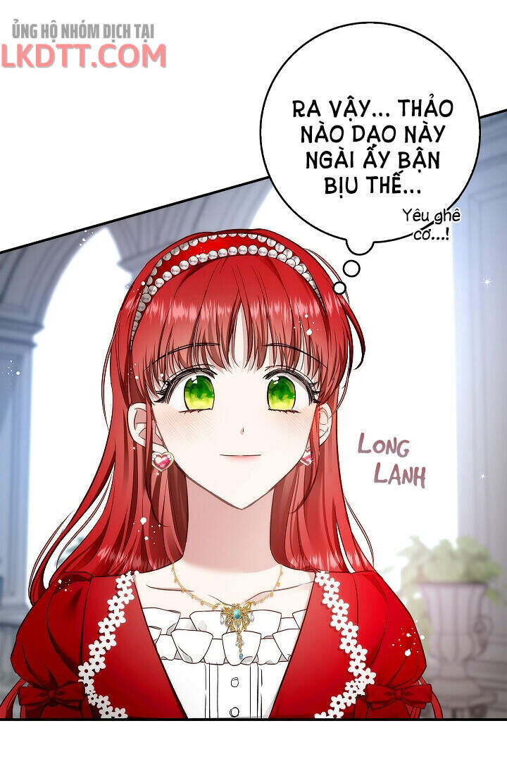 Hôn Phu Ẩn Sắc - Chương 55