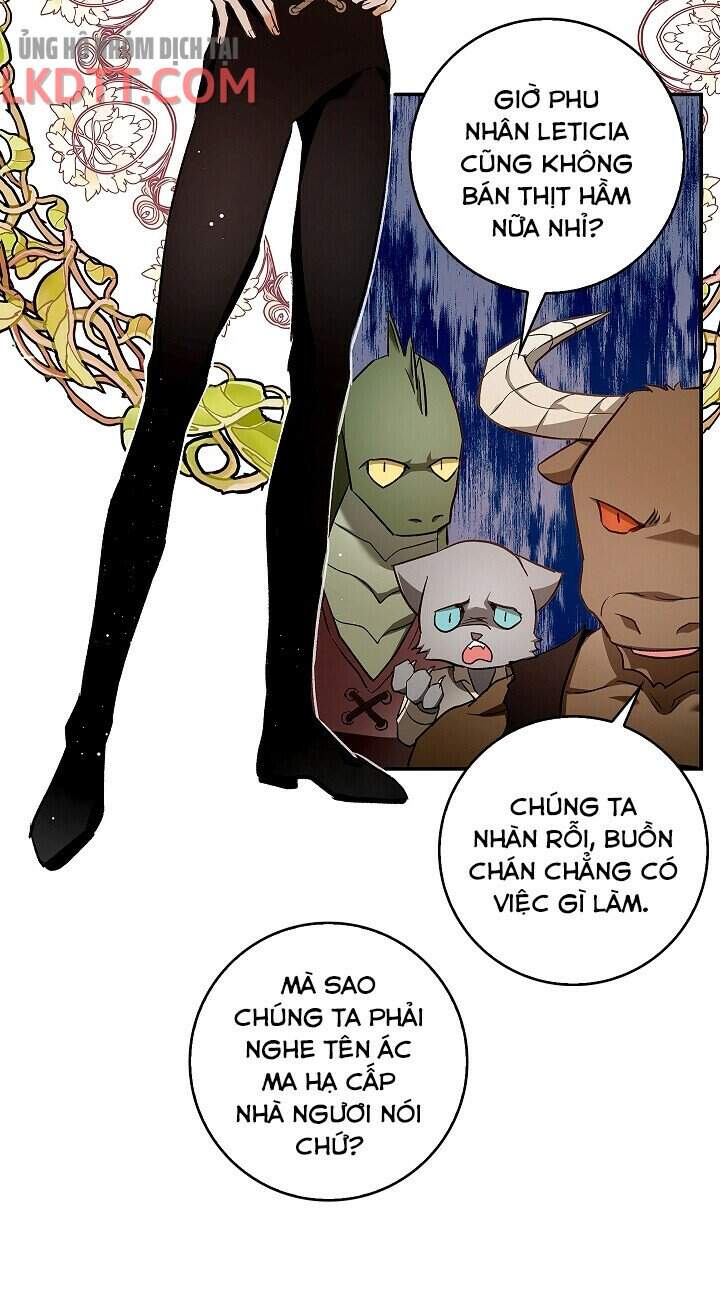 Hôn Phu Ẩn Sắc - Chương 55