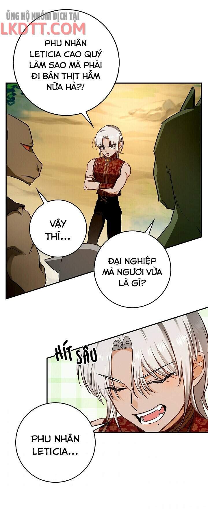 Hôn Phu Ẩn Sắc - Chương 55