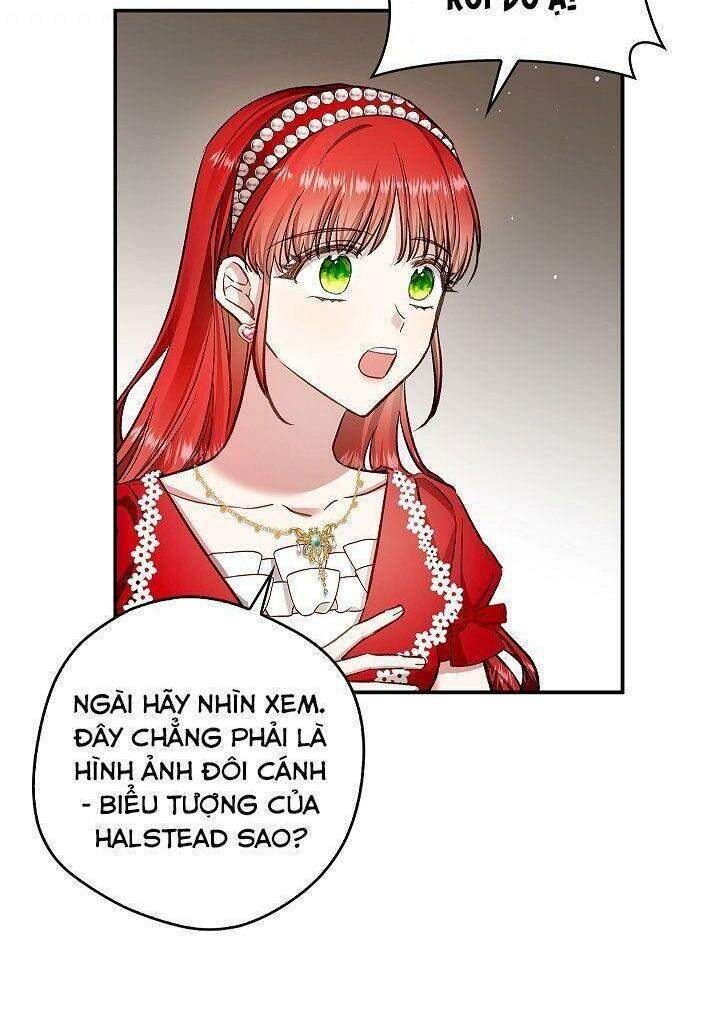 Hôn Phu Ẩn Sắc - Chương 56