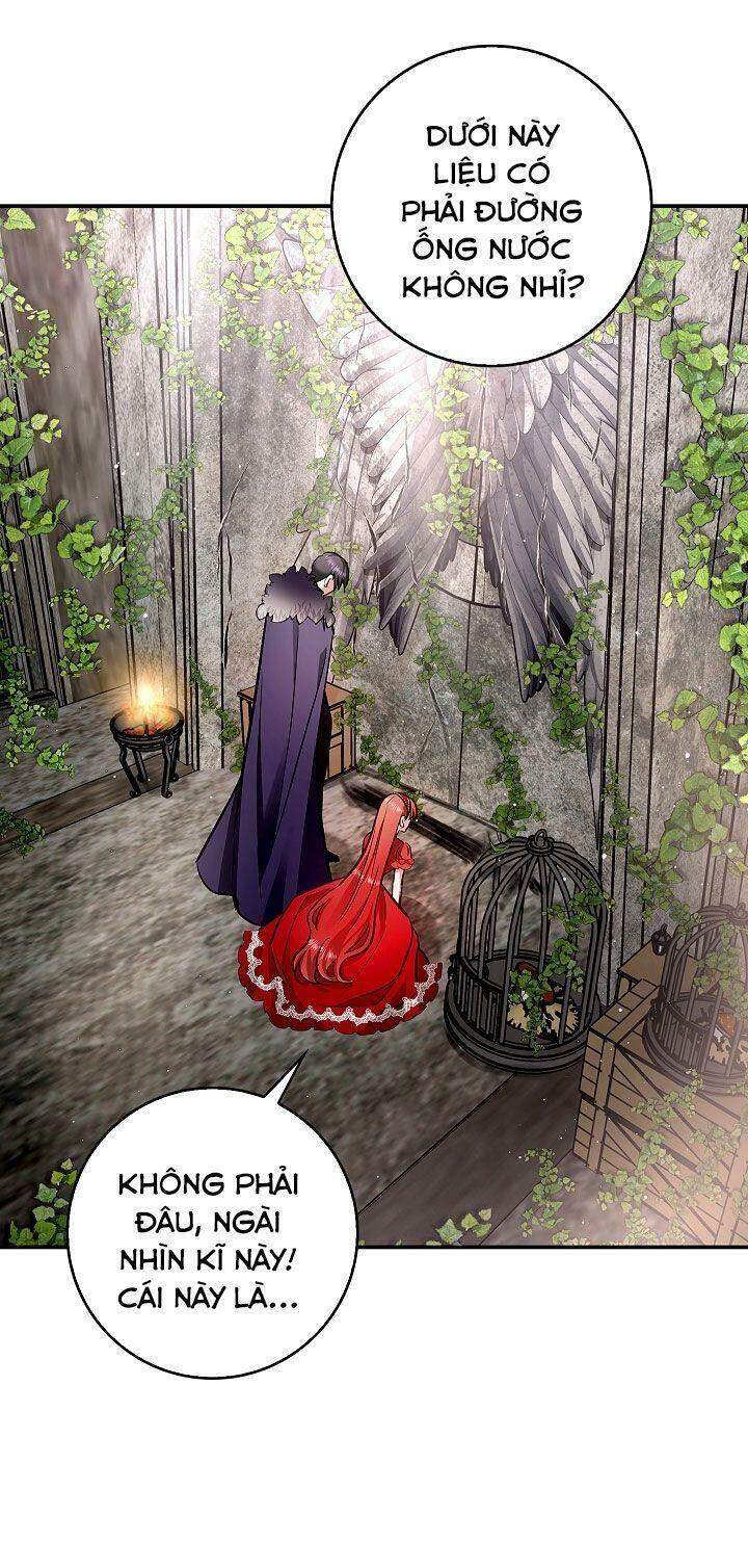 Hôn Phu Ẩn Sắc - Chương 56