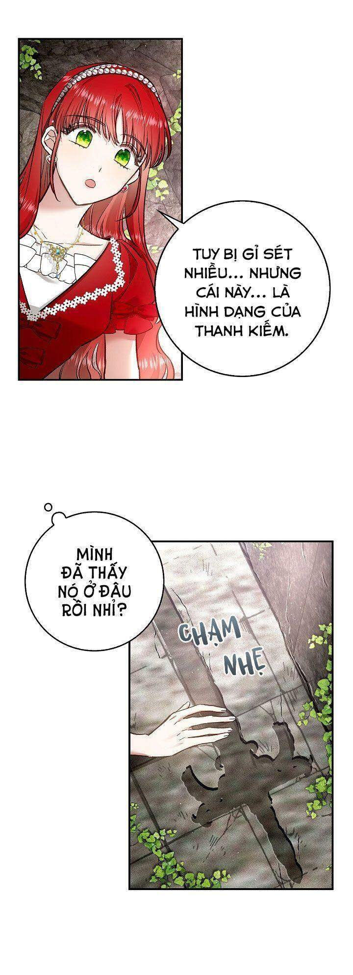 Hôn Phu Ẩn Sắc - Chương 56