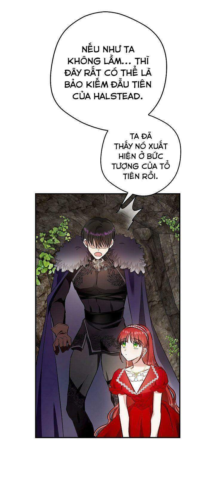 Hôn Phu Ẩn Sắc - Chương 56