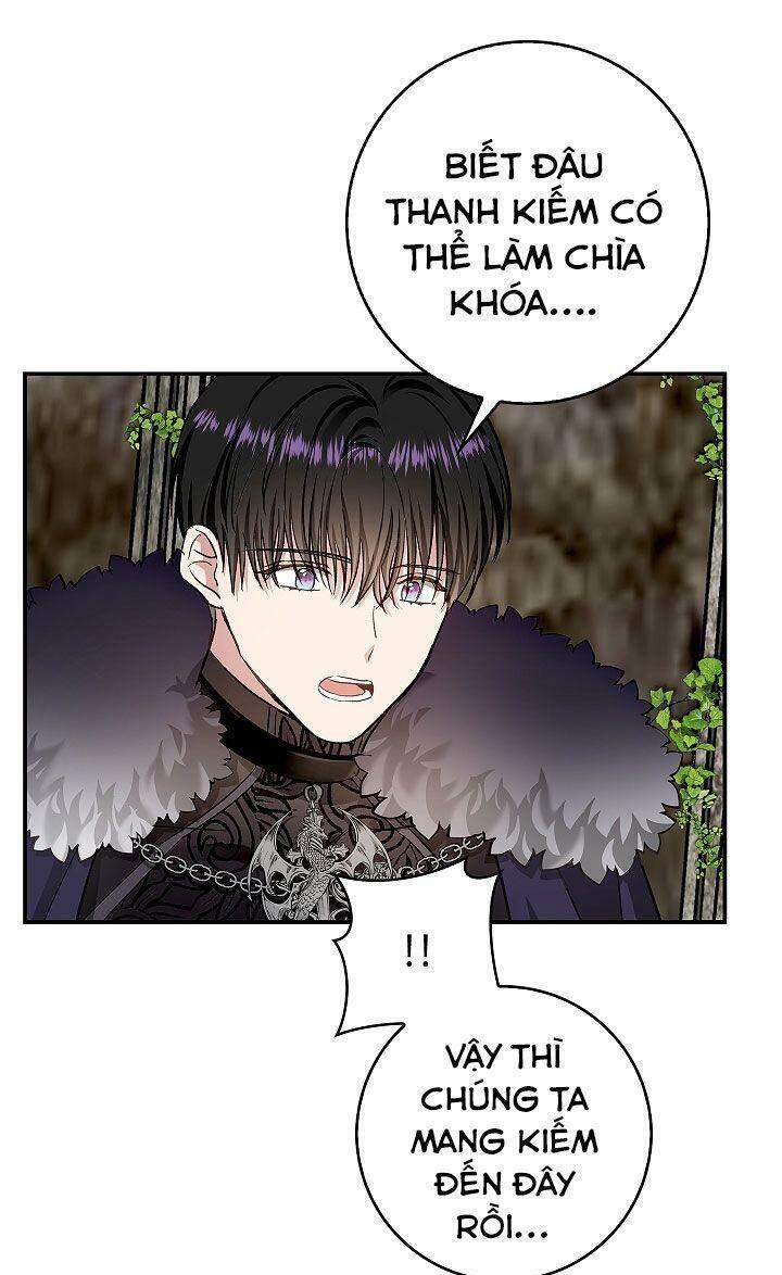 Hôn Phu Ẩn Sắc - Chương 56