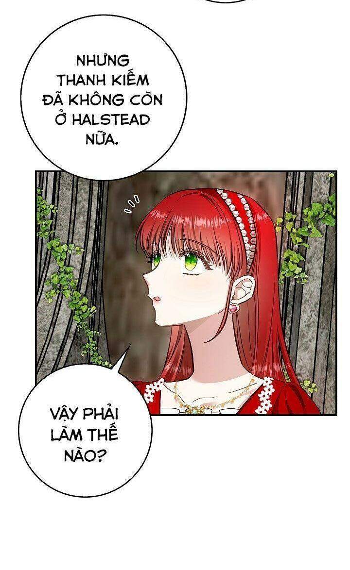 Hôn Phu Ẩn Sắc - Chương 56