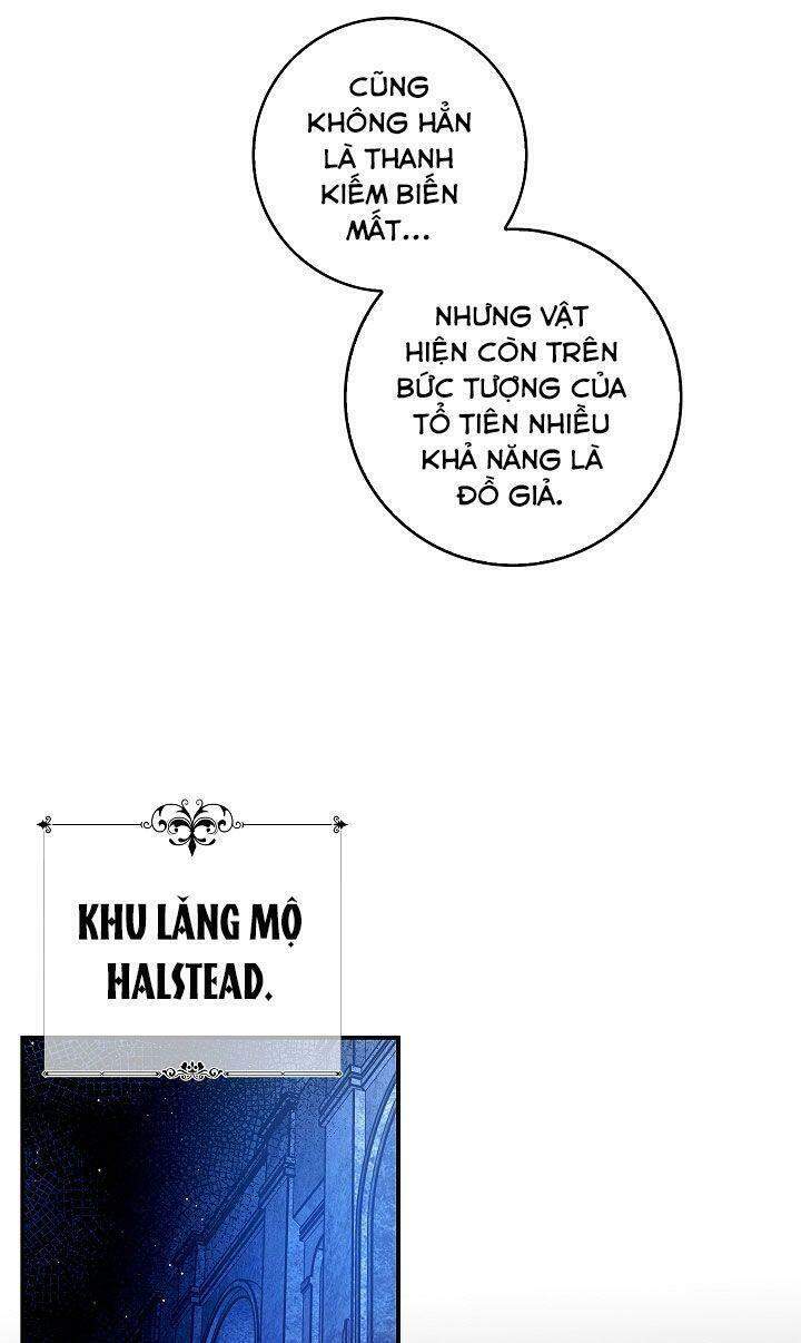 Hôn Phu Ẩn Sắc - Chương 56