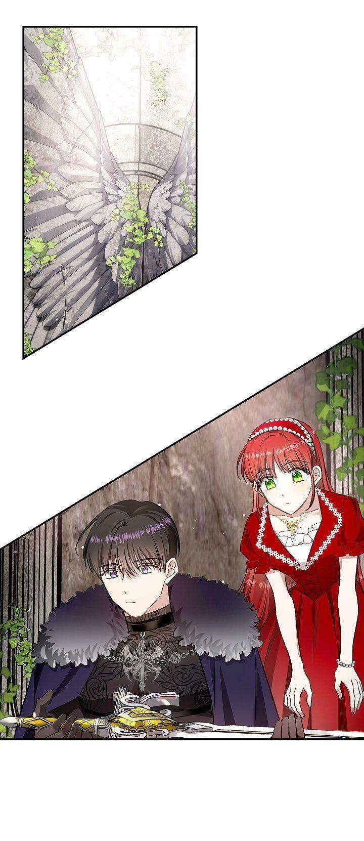 Hôn Phu Ẩn Sắc - Chương 56