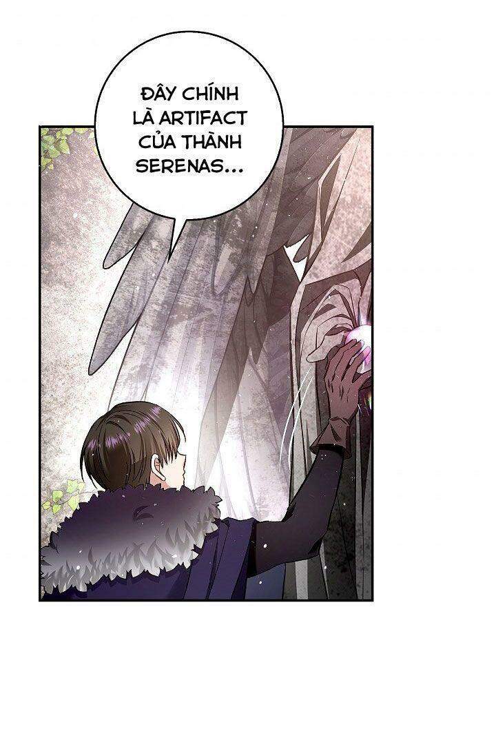 Hôn Phu Ẩn Sắc - Chương 56