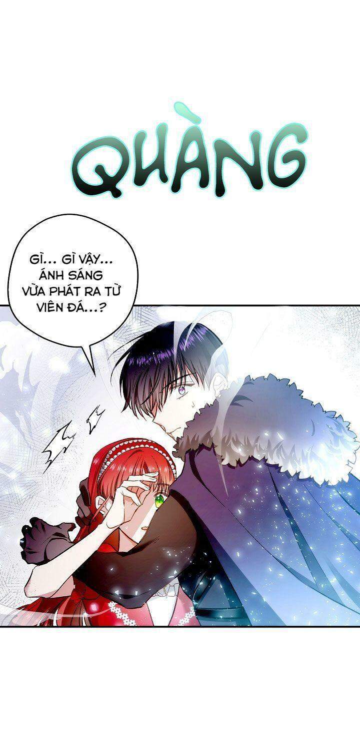 Hôn Phu Ẩn Sắc - Chương 56