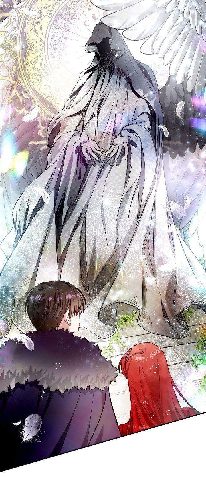 Hôn Phu Ẩn Sắc - Chương 56