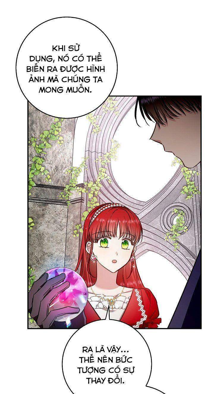 Hôn Phu Ẩn Sắc - Chương 56