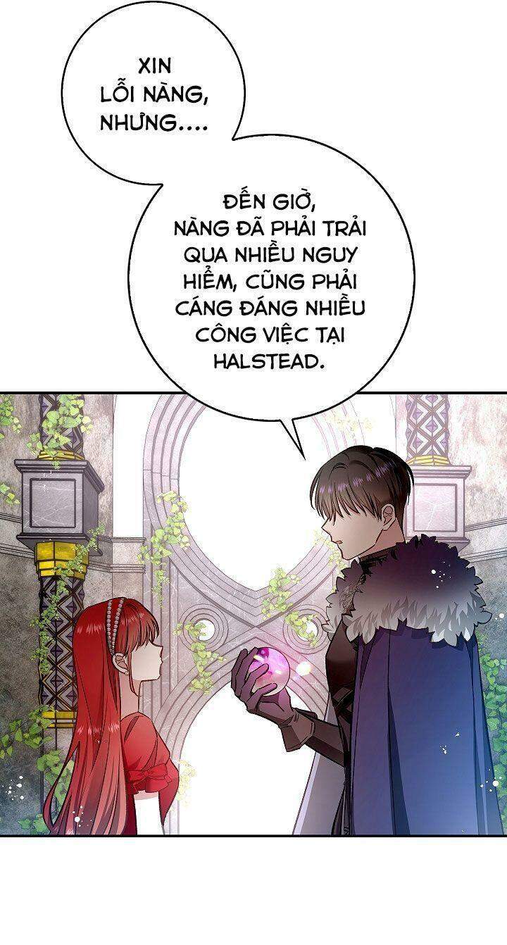 Hôn Phu Ẩn Sắc - Chương 56