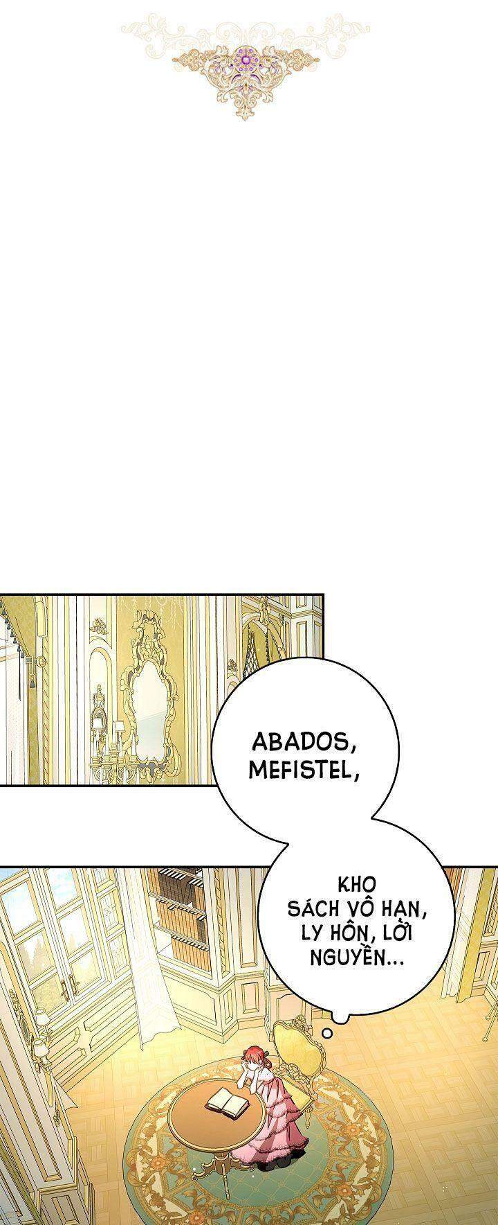 Hôn Phu Ẩn Sắc - Chương 56