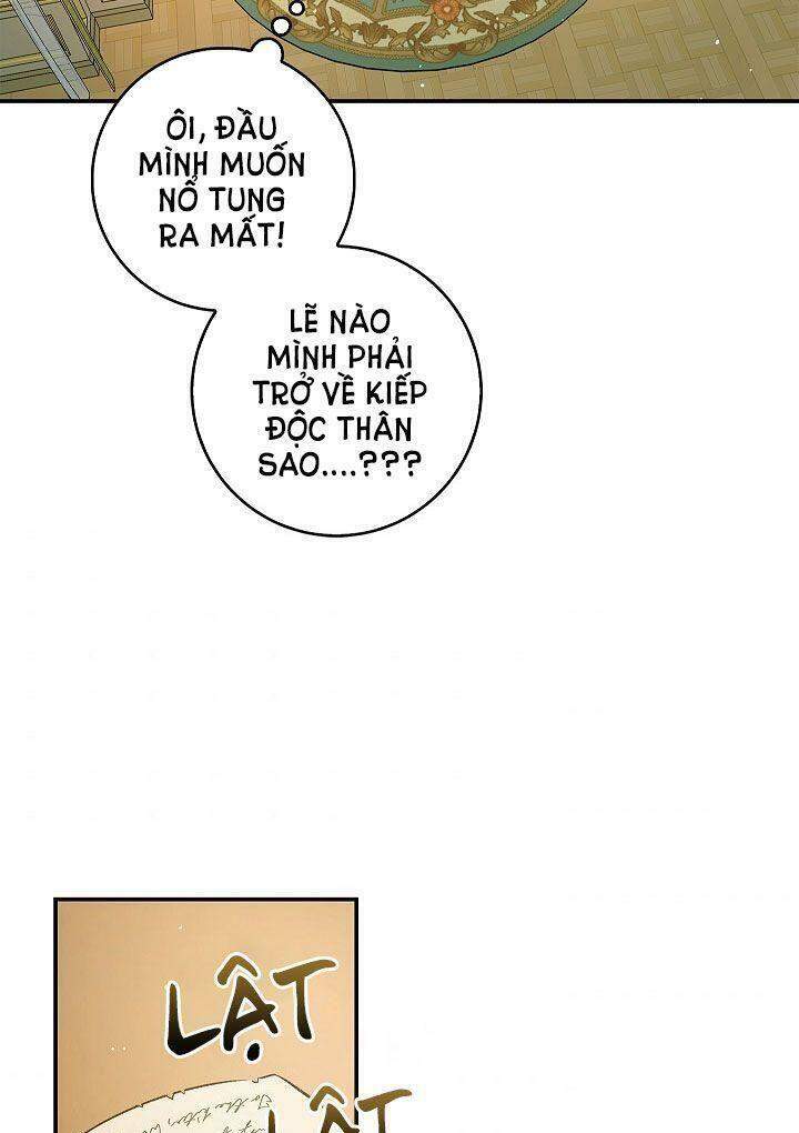 Hôn Phu Ẩn Sắc - Chương 56