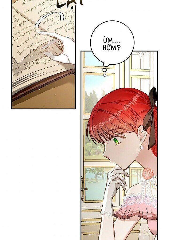 Hôn Phu Ẩn Sắc - Chương 56