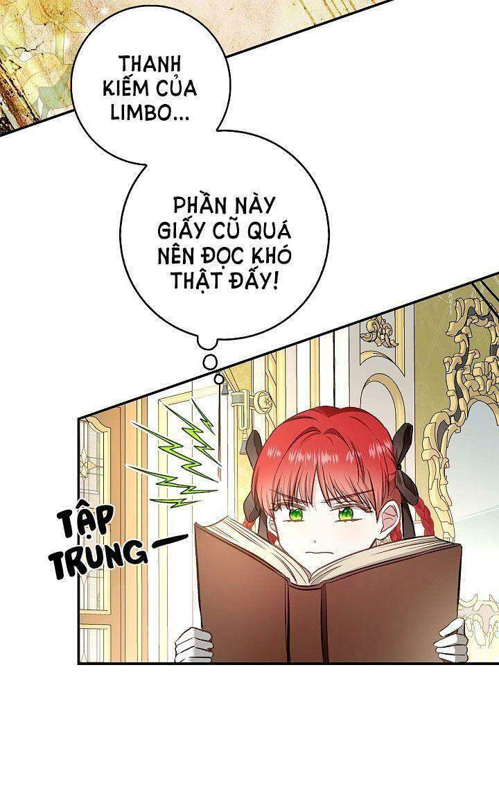 Hôn Phu Ẩn Sắc - Chương 56