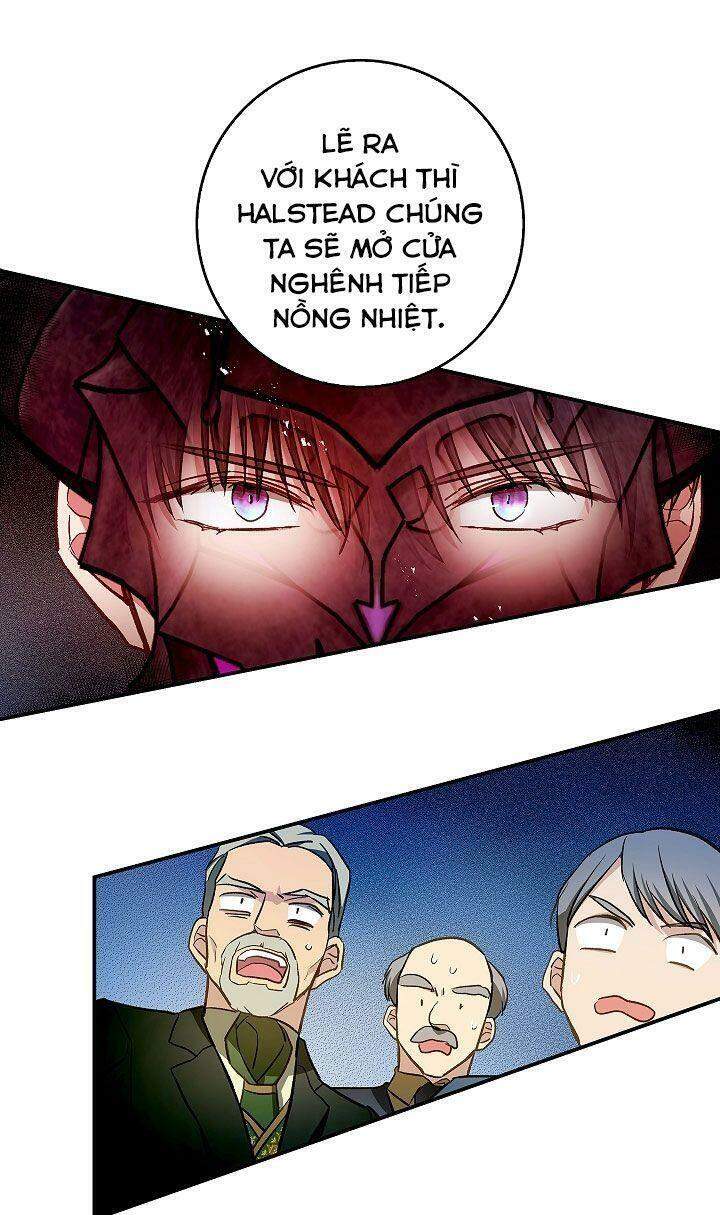 Hôn Phu Ẩn Sắc - Chương 56