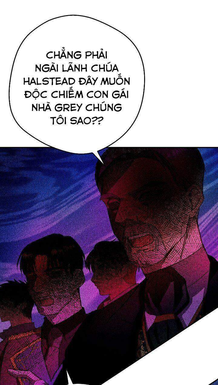 Hôn Phu Ẩn Sắc - Chương 56