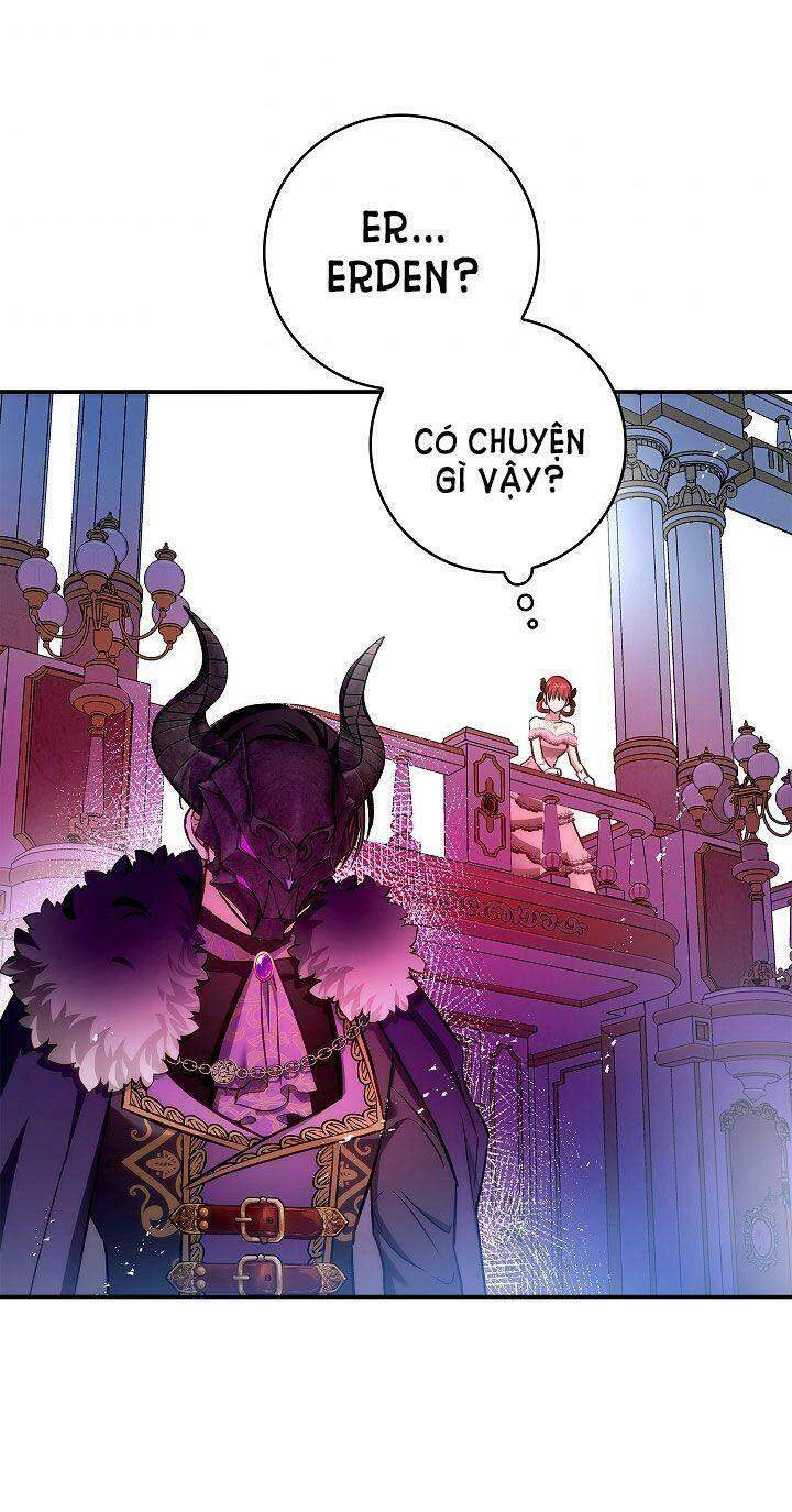 Hôn Phu Ẩn Sắc - Chương 56