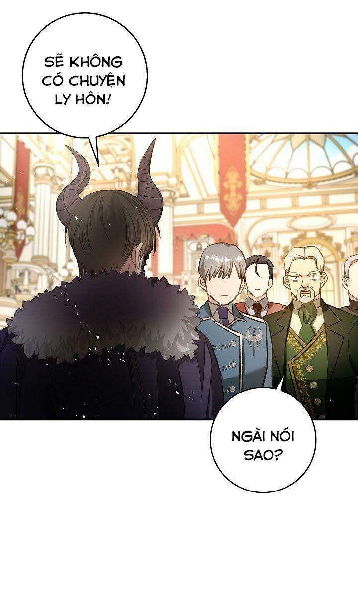 Hôn Phu Ẩn Sắc - Chương 56