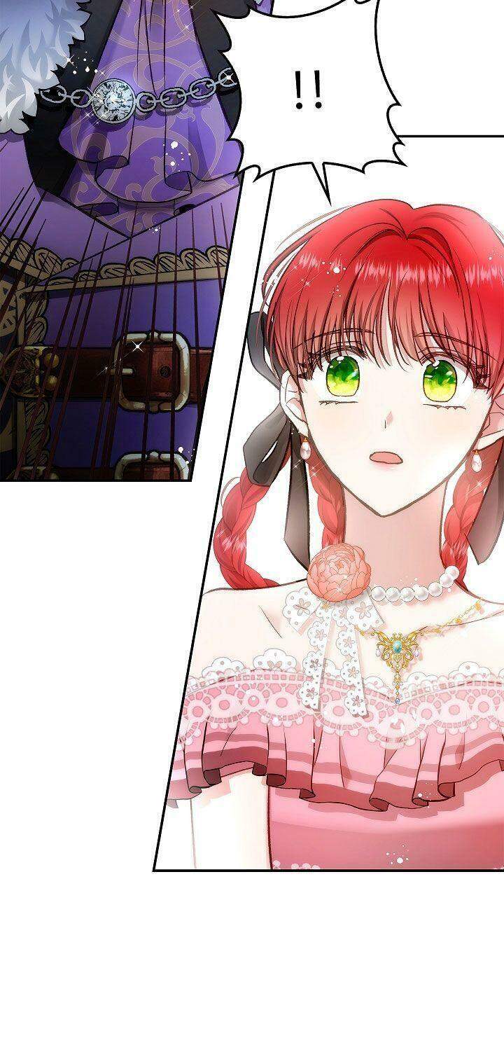 Hôn Phu Ẩn Sắc - Chương 56