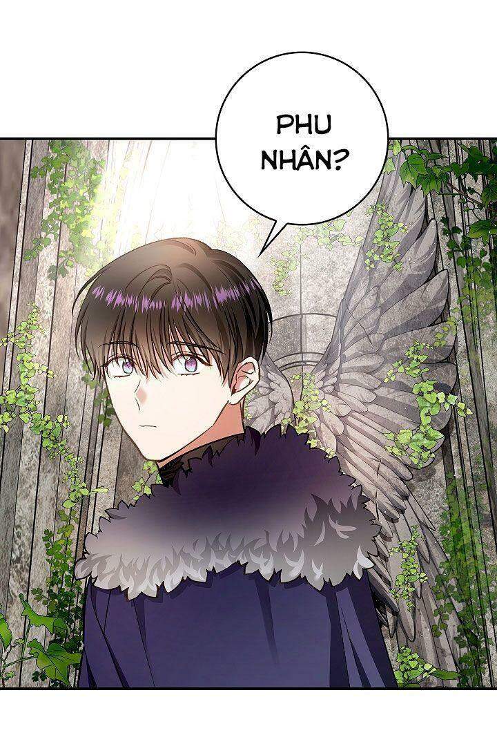 Hôn Phu Ẩn Sắc - Chương 56