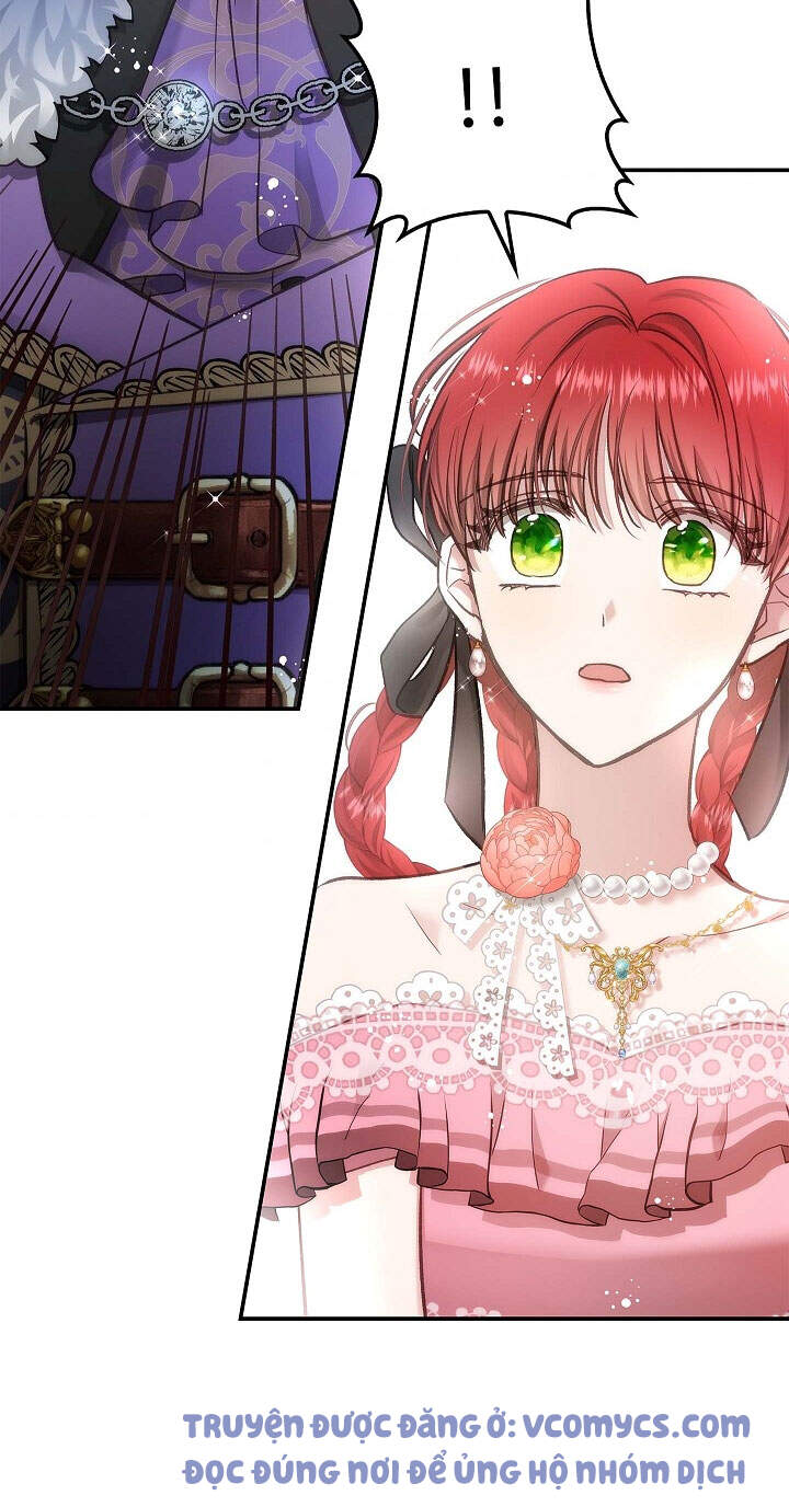 Hôn Phu Ẩn Sắc - Chương 57