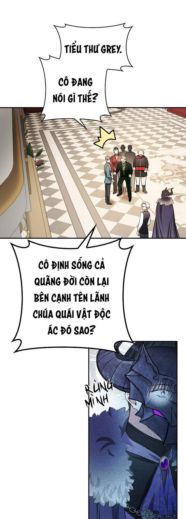 Hôn Phu Ẩn Sắc - Chương 57