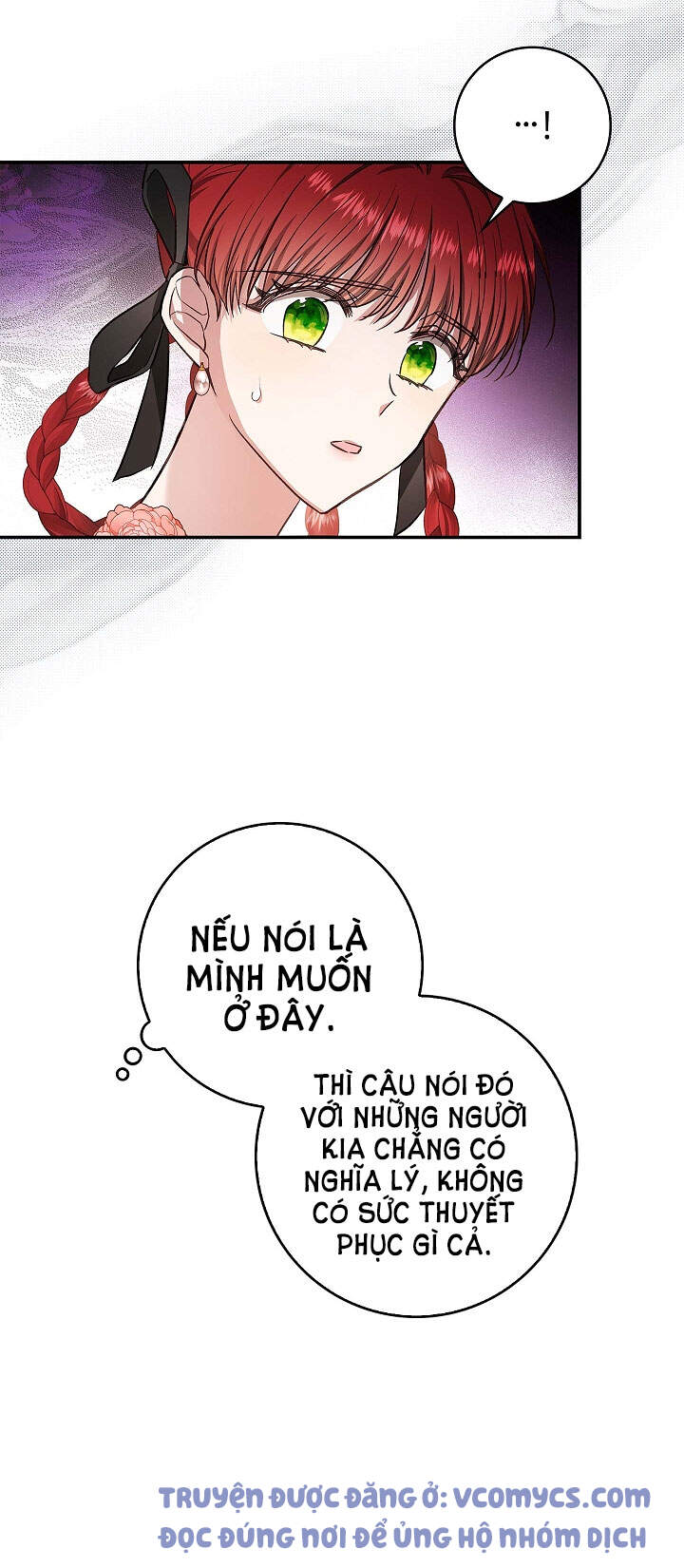 Hôn Phu Ẩn Sắc - Chương 57