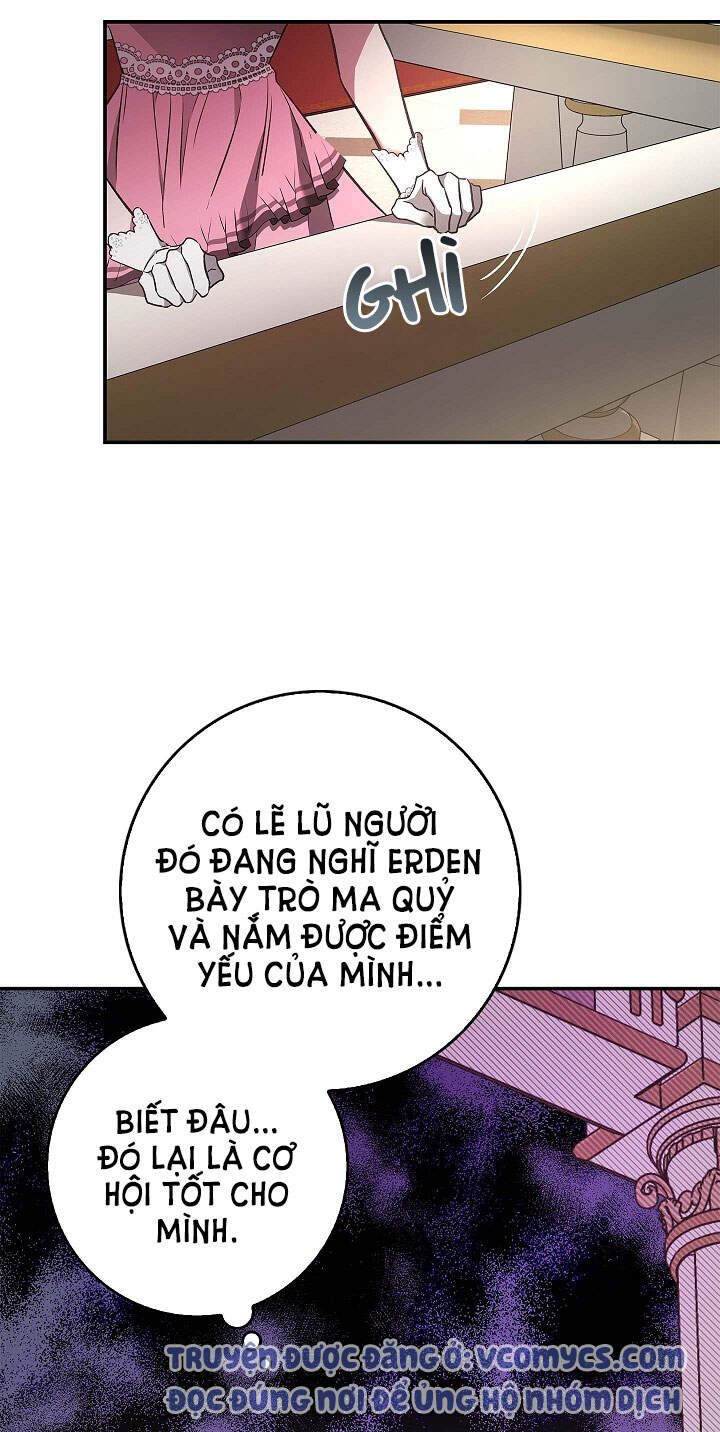 Hôn Phu Ẩn Sắc - Chương 57