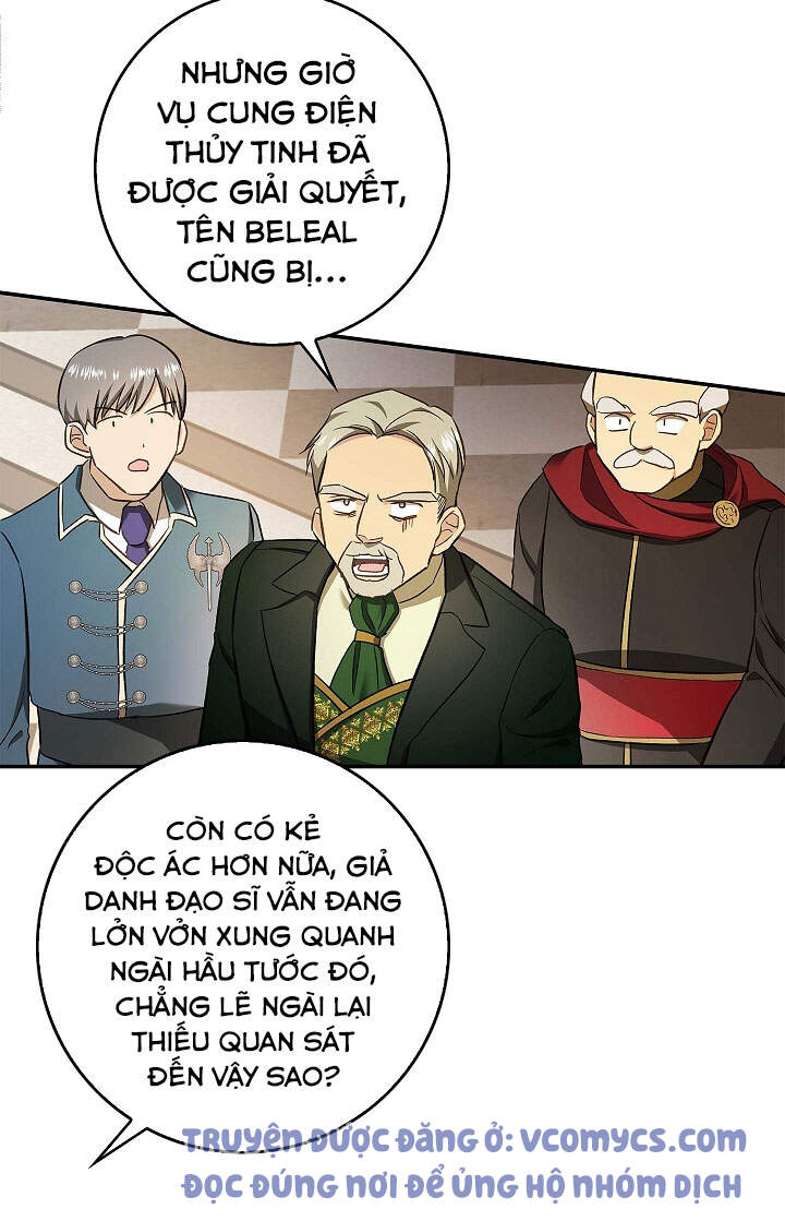 Hôn Phu Ẩn Sắc - Chương 57