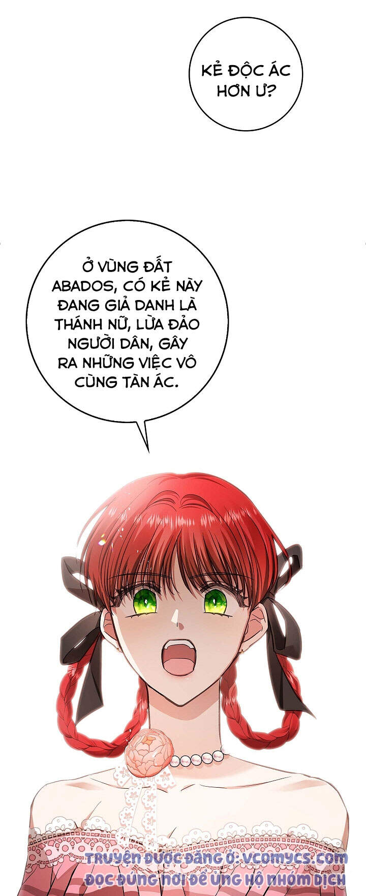 Hôn Phu Ẩn Sắc - Chương 57