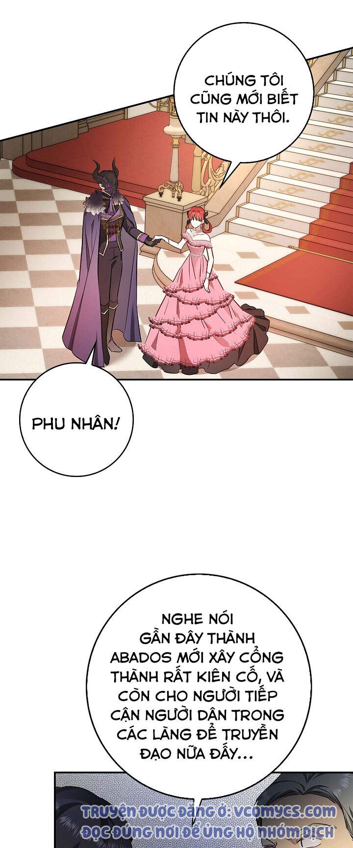 Hôn Phu Ẩn Sắc - Chương 57