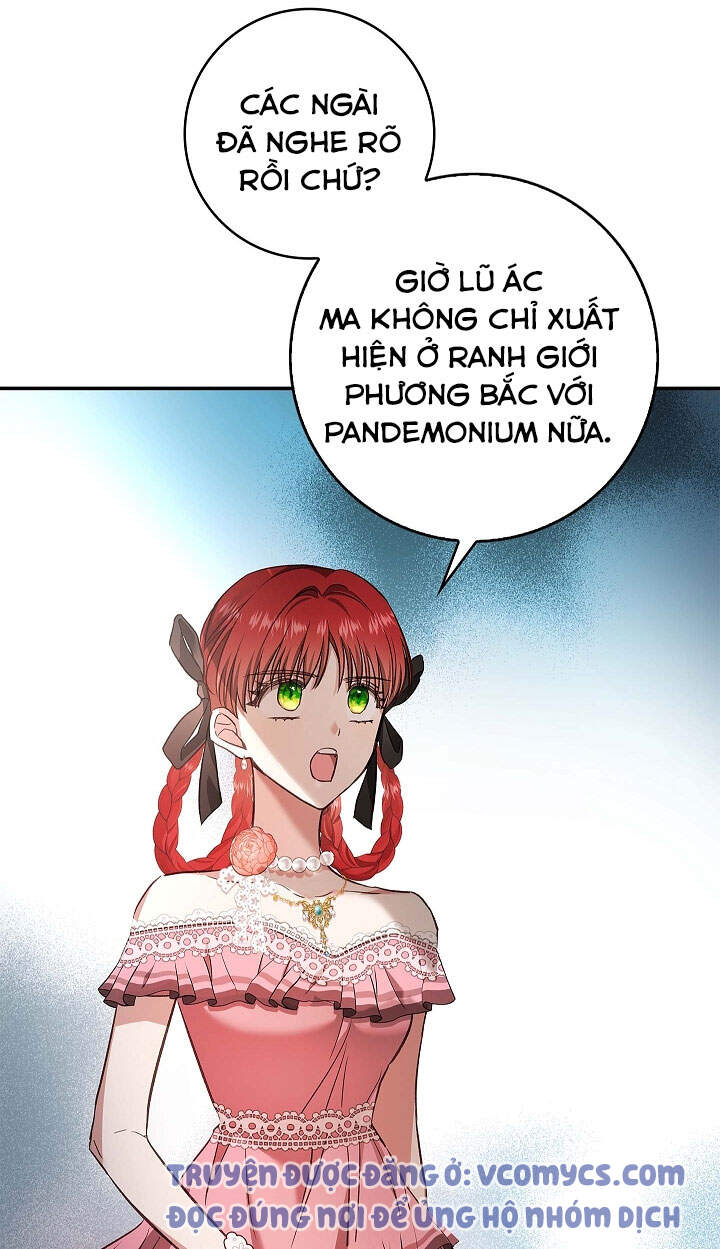 Hôn Phu Ẩn Sắc - Chương 57