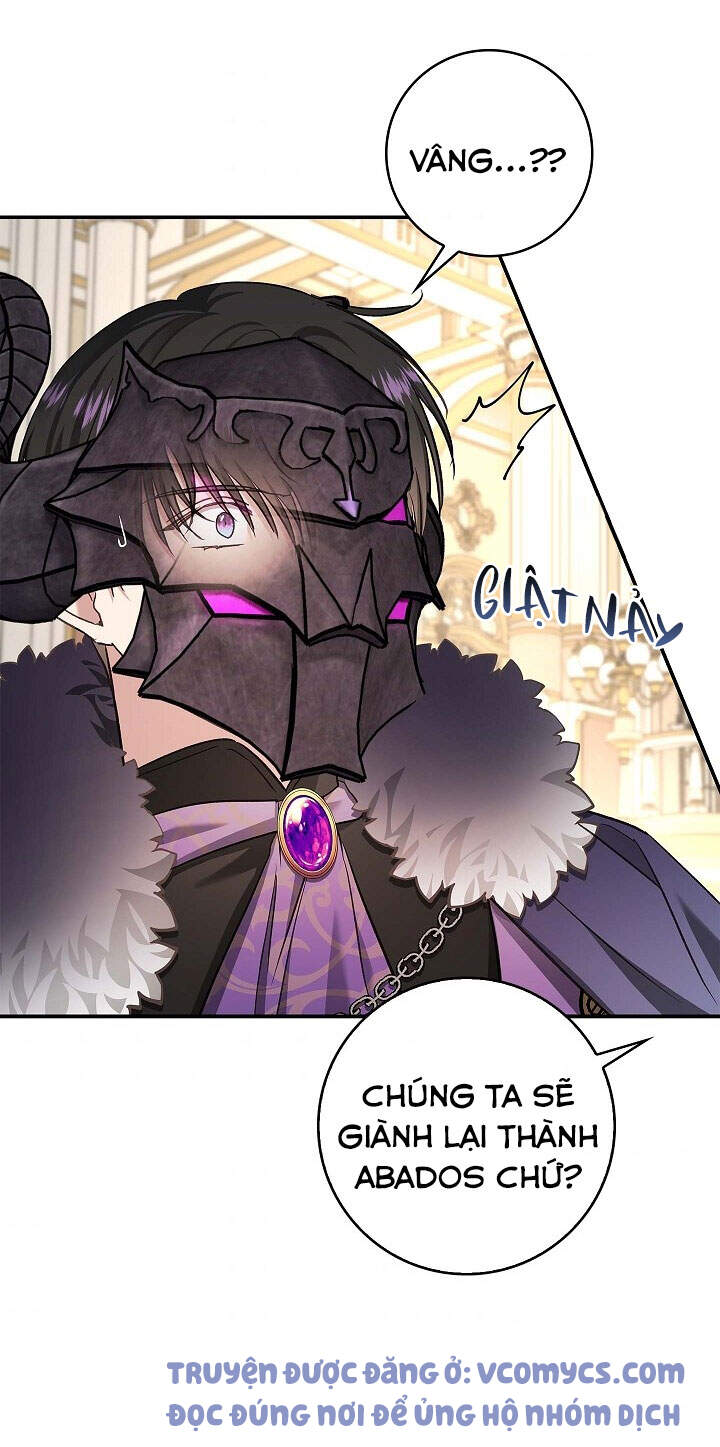 Hôn Phu Ẩn Sắc - Chương 57