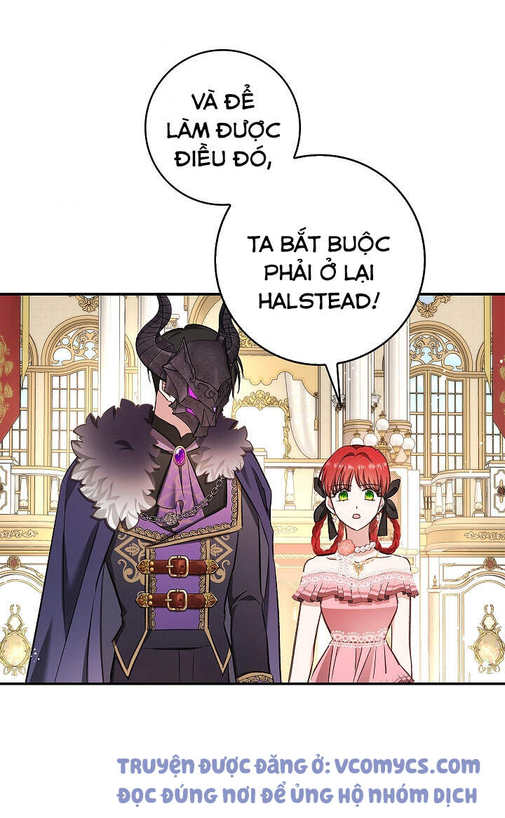 Hôn Phu Ẩn Sắc - Chương 57