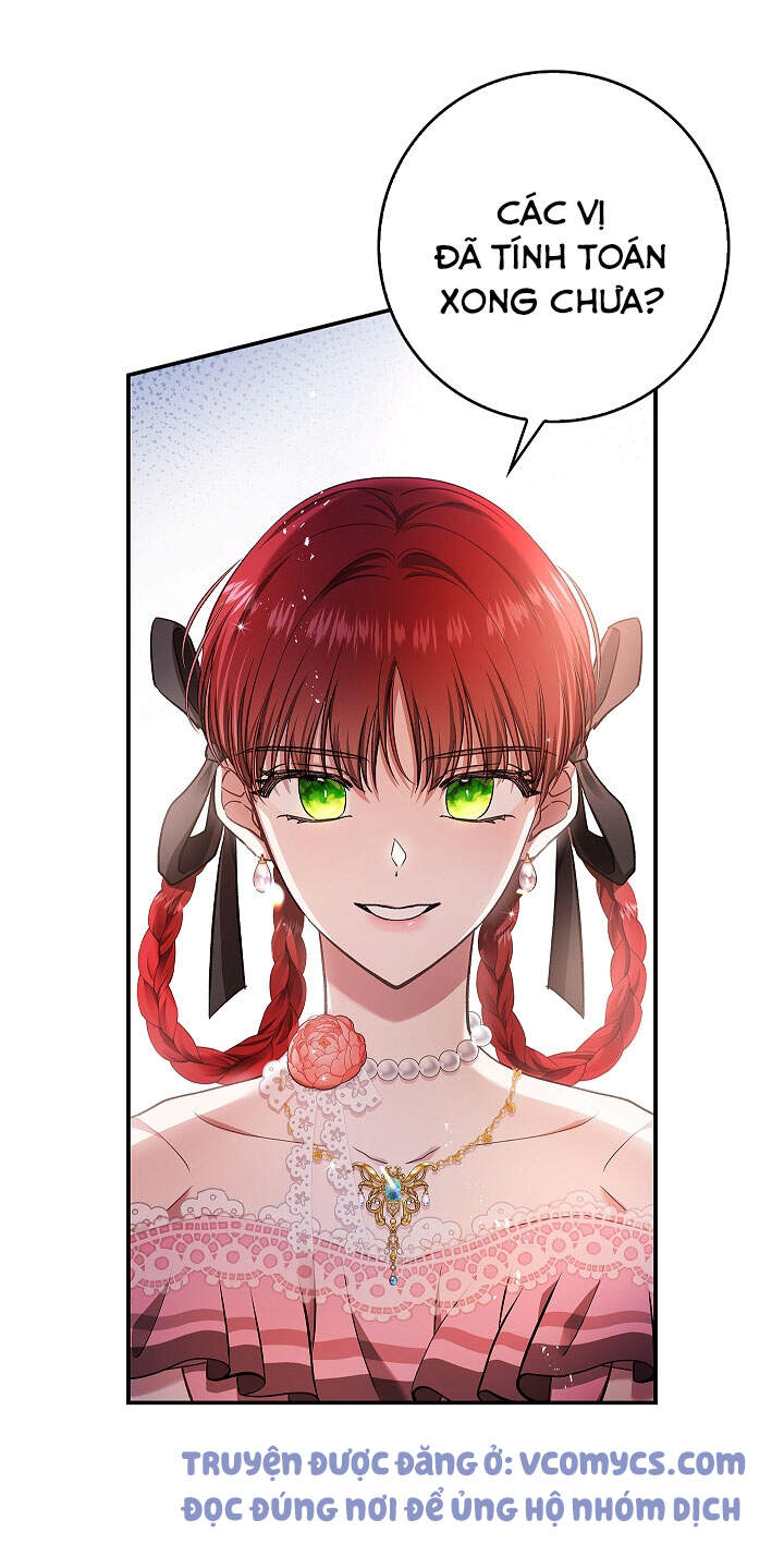 Hôn Phu Ẩn Sắc - Chương 57