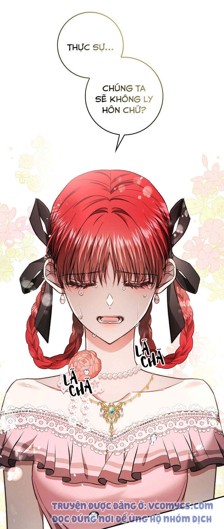 Hôn Phu Ẩn Sắc - Chương 57