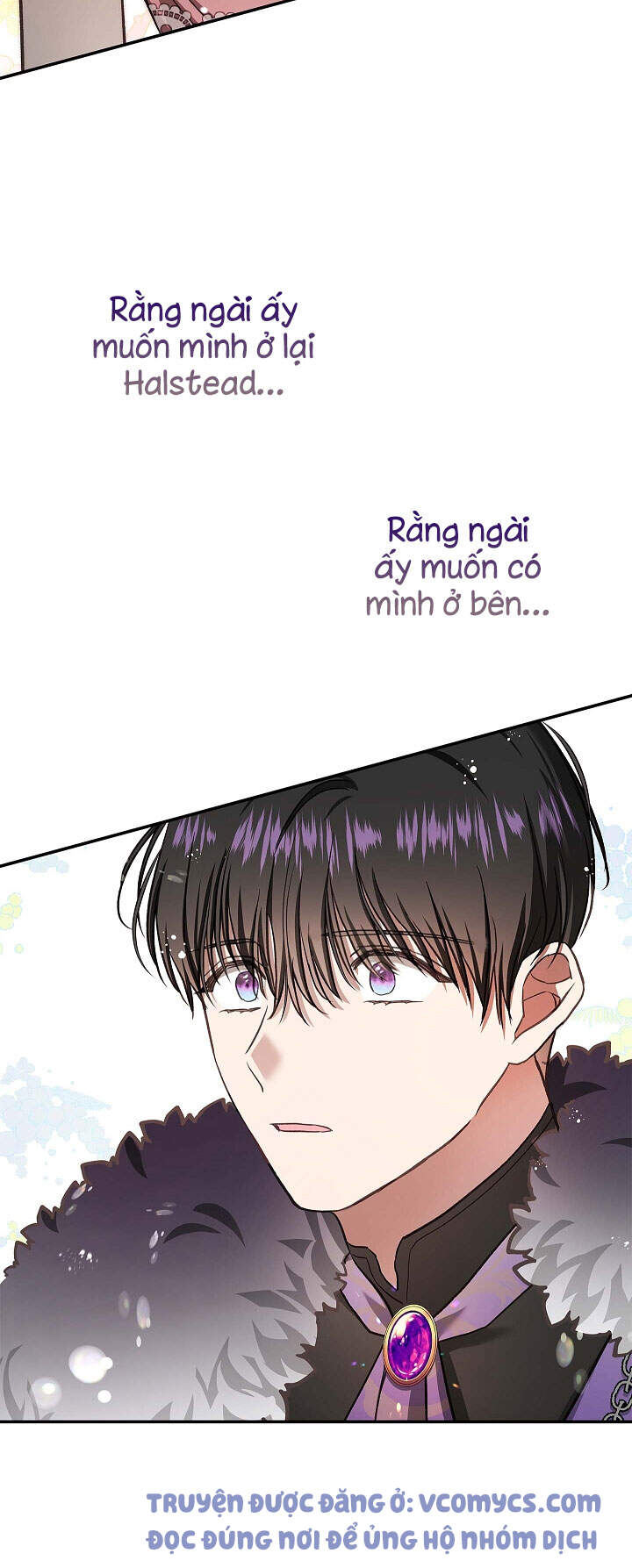 Hôn Phu Ẩn Sắc - Chương 57