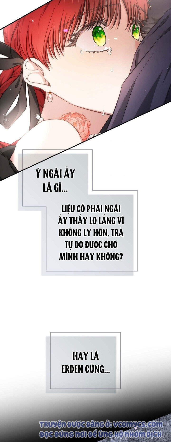 Hôn Phu Ẩn Sắc - Chương 57