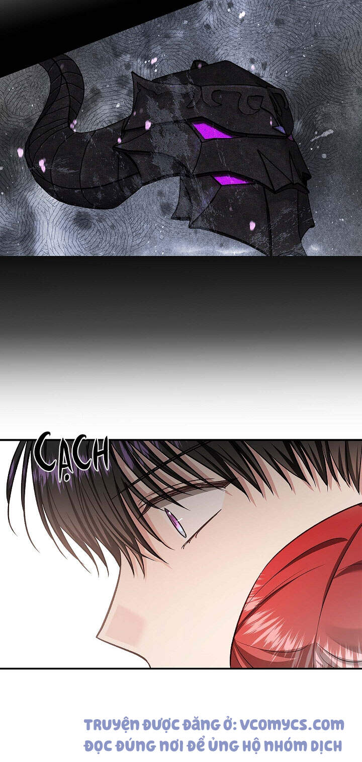 Hôn Phu Ẩn Sắc - Chương 57