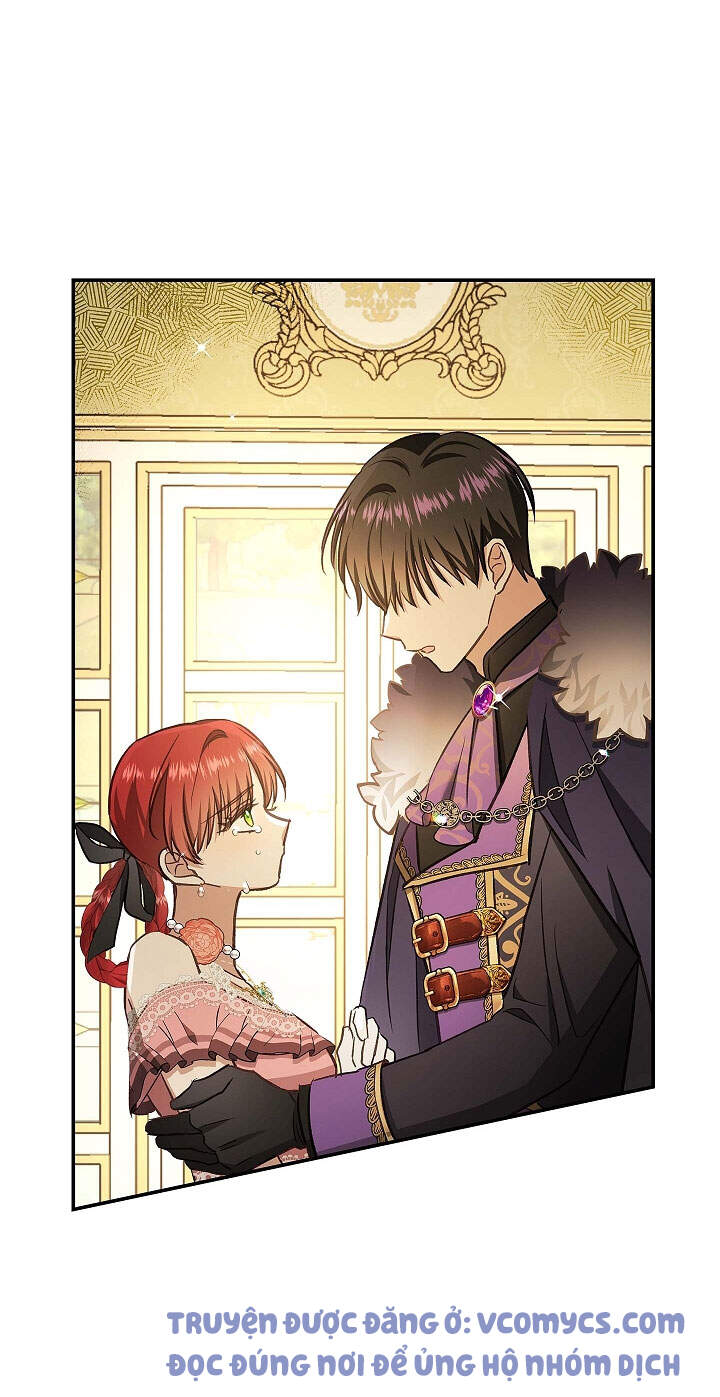 Hôn Phu Ẩn Sắc - Chương 57