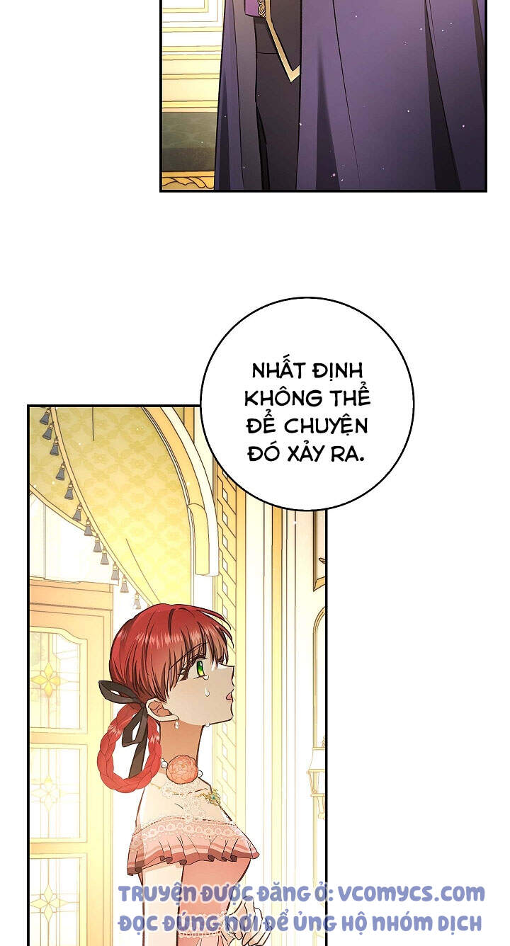 Hôn Phu Ẩn Sắc - Chương 57