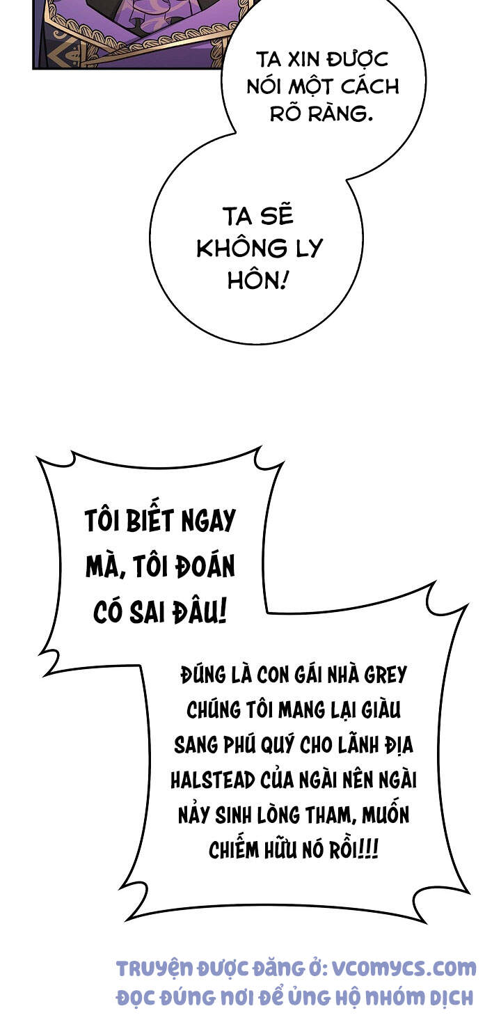 Hôn Phu Ẩn Sắc - Chương 57