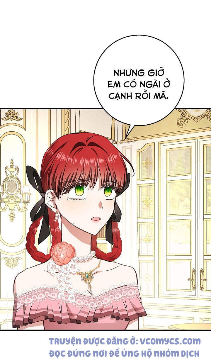 Hôn Phu Ẩn Sắc - Chương 57